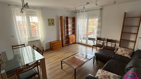 Photo 3 of Apartment to rent in Seneca, San Mamés - La Palomera, León