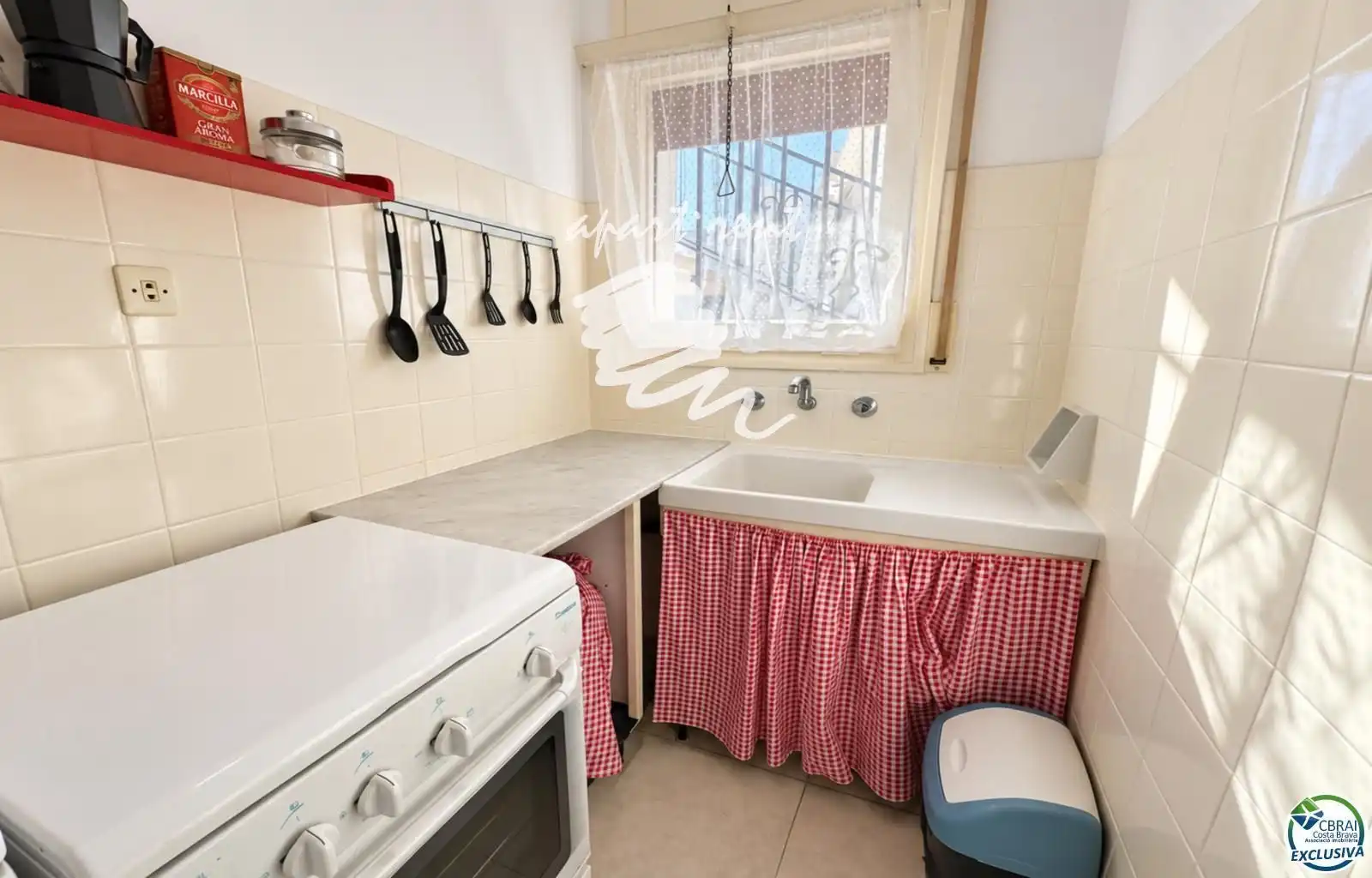 Appartement avec terrasse à vendre à DE LA GOLA DE L'ESTANY, imagen 13