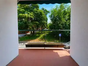 Terrassa de Pis en venda en Madrid amb Terrassa