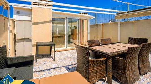 Foto 4 de Dúplex en venda a Las Piscinas Naturales, Alicante