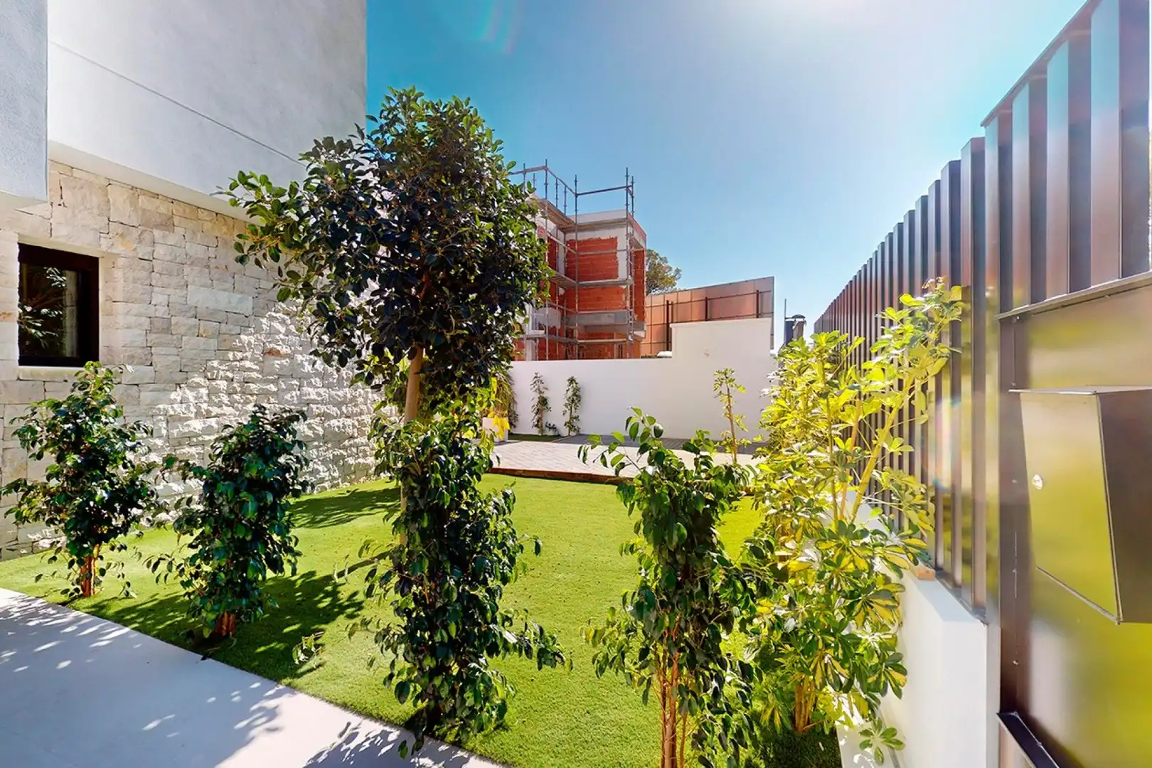Villa avec terrasse à vendre à Polop, imagen 7