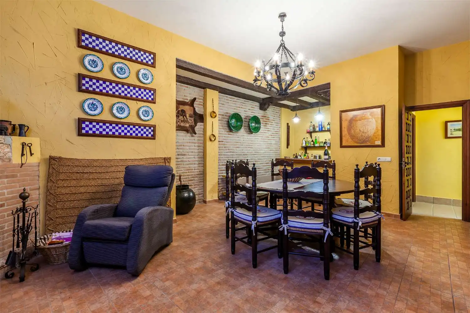 Maison avec piscine à vendre à Vélez-Málaga ciudad, imagen 105