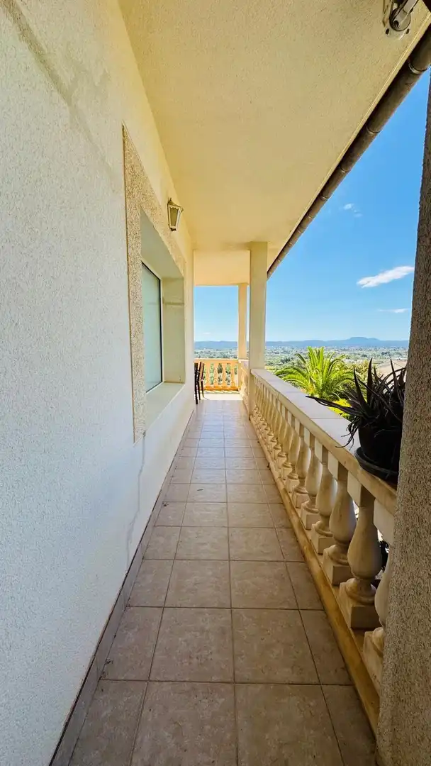 Chalet con terraza en venta en Son Amonda - Reis Catòlics, imagen 55
