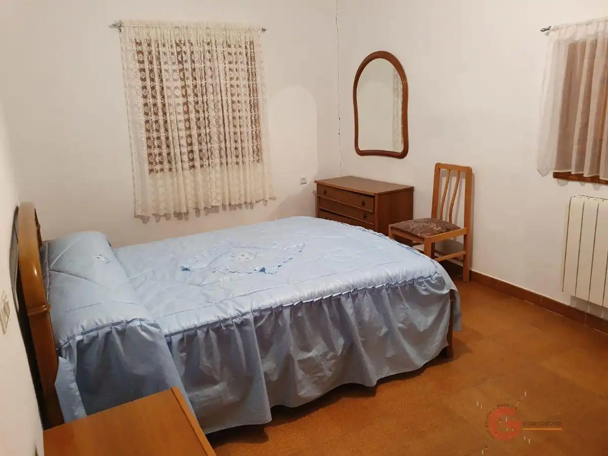 Country homes for sale in Busquístar