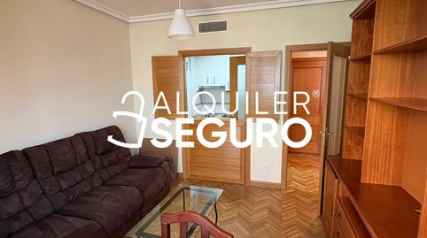Foto 3 de Piso de alquiler en Alameda del Valle, Los Berrocales, Madrid Capital