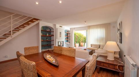 Foto 4 de Casa adosada en venda a Camí de Les Penyes, Puntabrava - Port Salvi, Sant Feliu de Guíxols