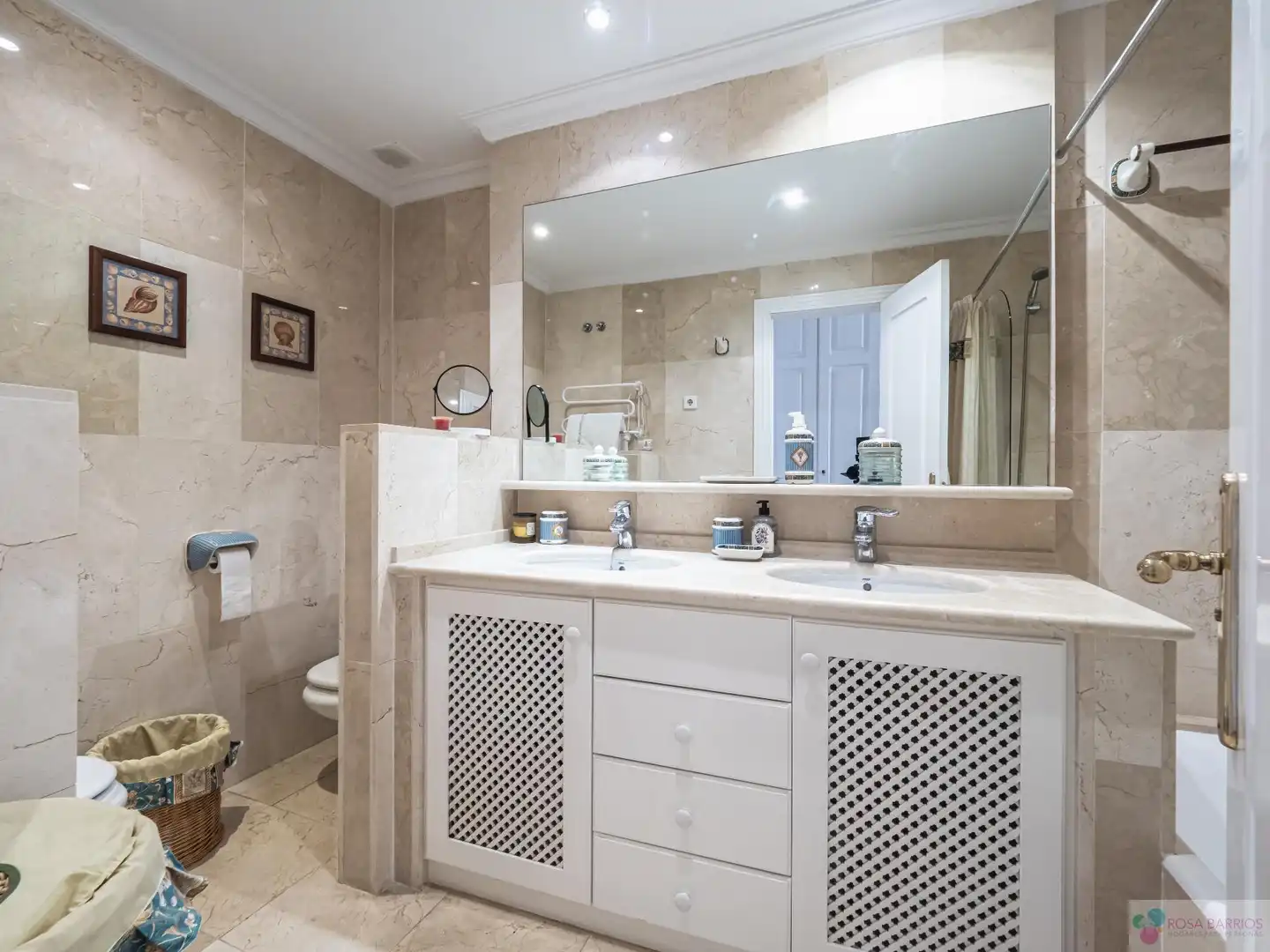 Wohnung mit Pool zum Verkauf in Nueva Andalucía, imagen 16