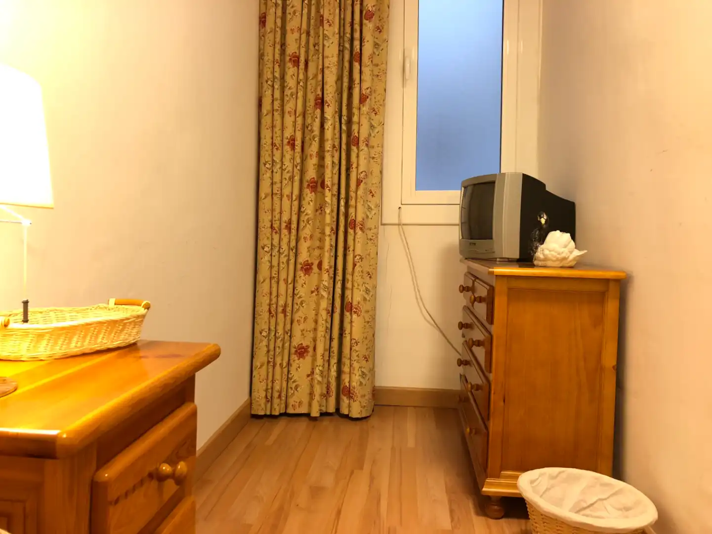 Wohnung zur Miete in Carrer de Blasco de Garay, 5, El Poble Sec - Parc de Montjuïc