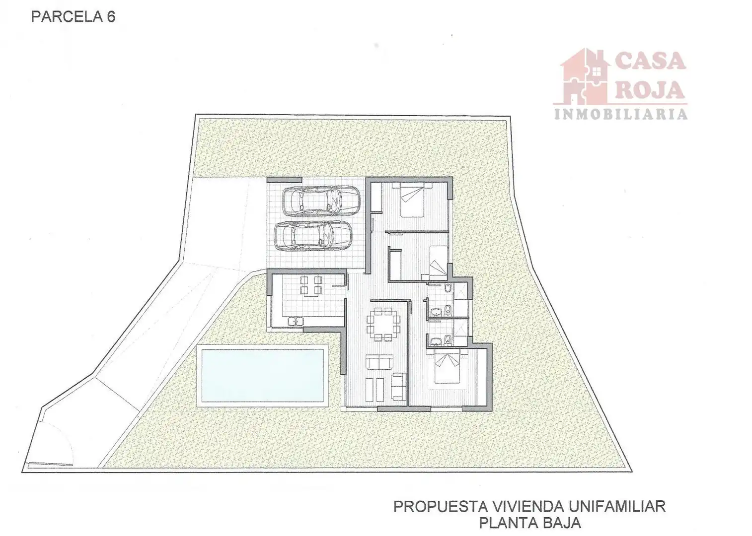 Terreno rustico in vendita a Lugar Bon de abaixo, imagen 2