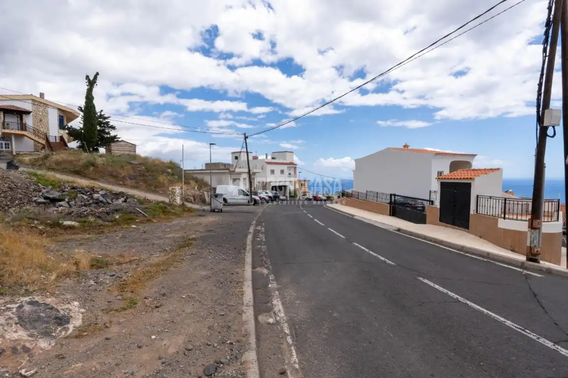 Terreno rustico in vendita a Armeñiime - Las Moraditas - Las Cancelas, imagen 9