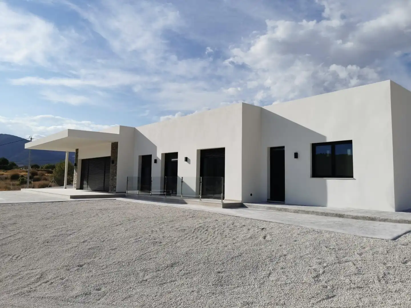 Villa avec piscine à vendre à El Pinós / Pinoso, imagen 9