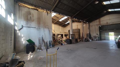 Foto 5 von Fabrikhallen zum Verkauf in Calle Marcel Pirón, Inmobiliaria - Barreda, Torrelavega