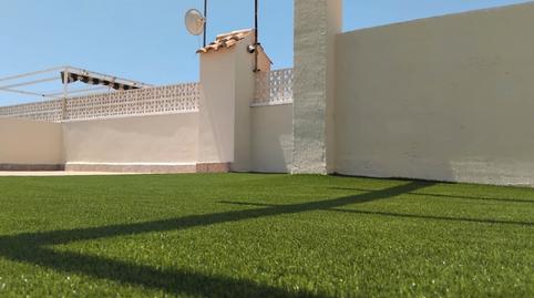 Foto 4 de Casa adosada en venta en La Florida, Alicante