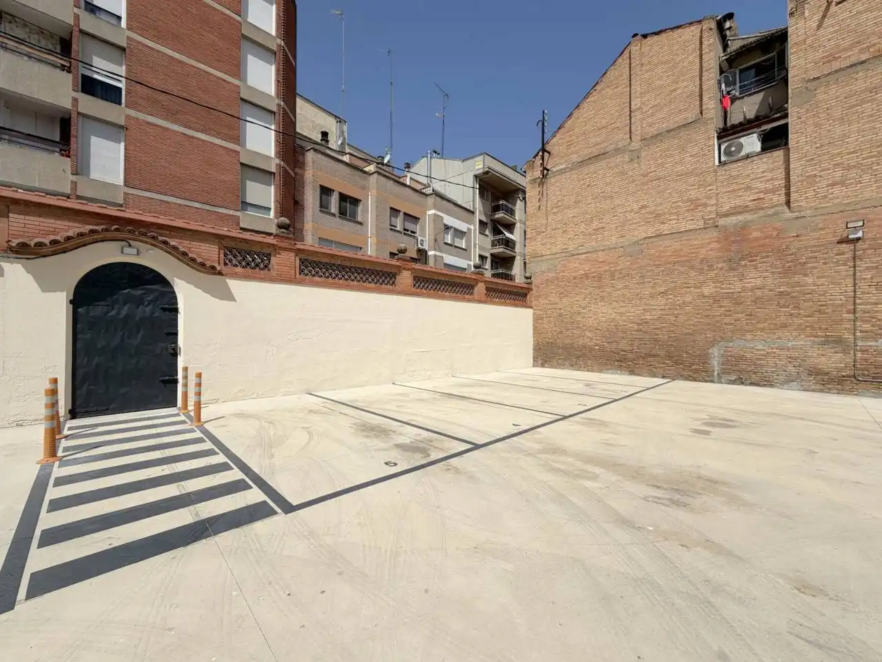 Individuale in affitto a Calle Barcelona, imagen 4