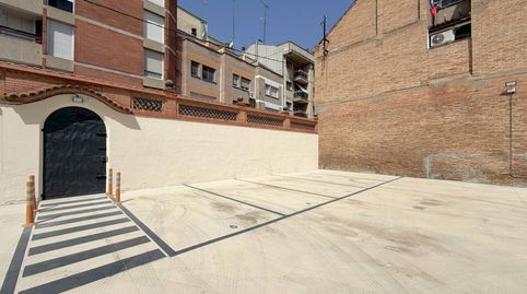 Foto 4 de Garaje de alquiler en Calle Barcelona, Poble Nou, Manresa