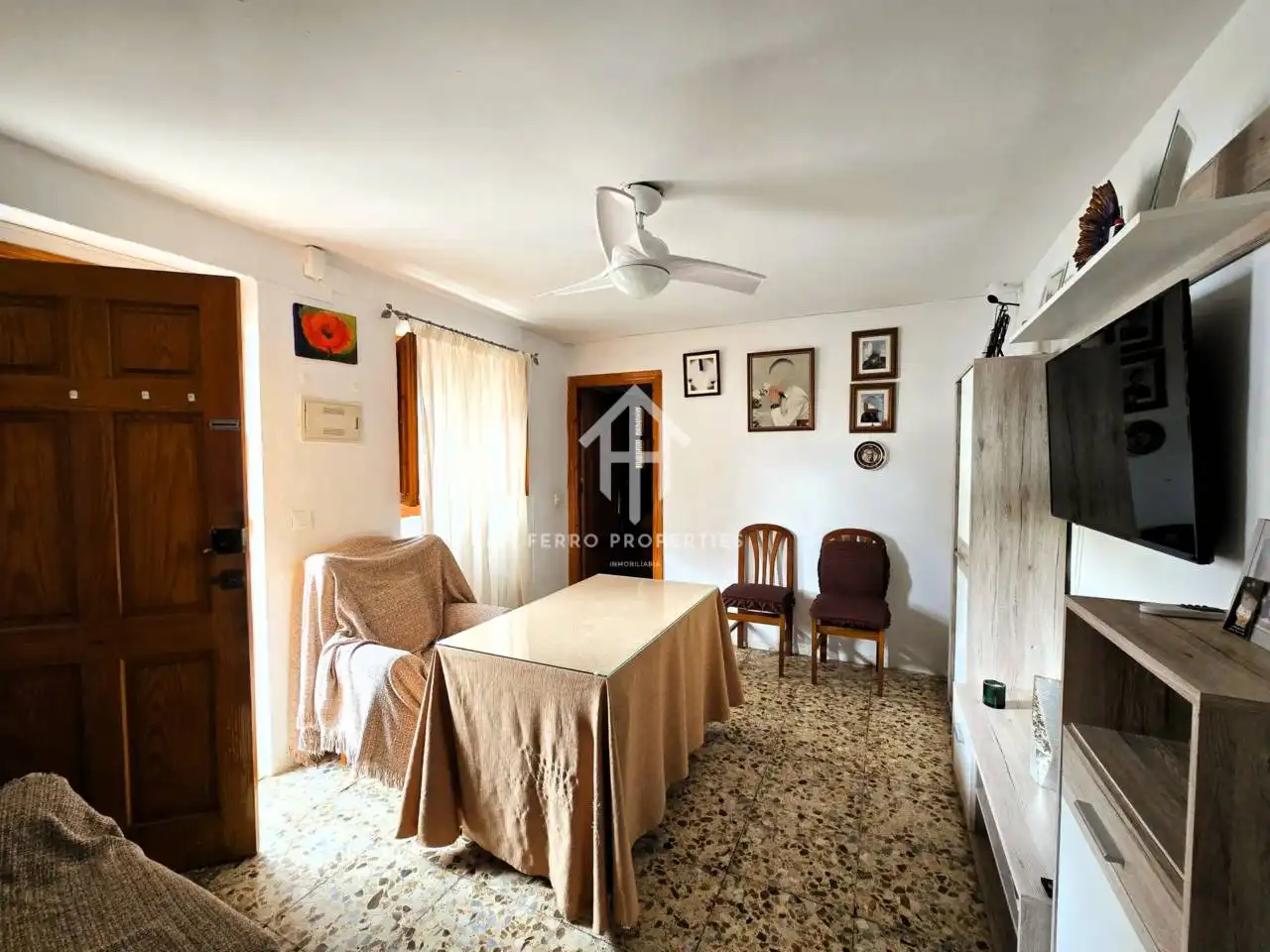 Casa o xalet en venda a Calle Granada, Loja