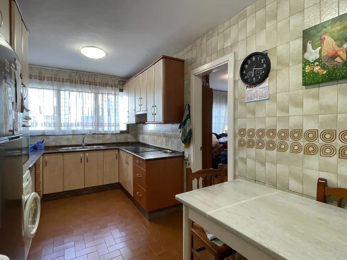 Flat with lift for sale in Calle Pérez de Ayala, imagen 7