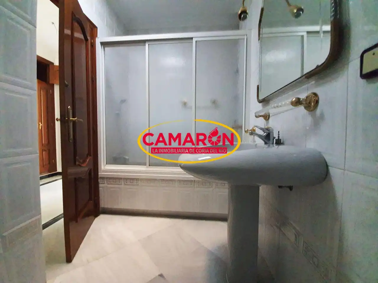 Baño de Piso en venta en Coria del Río