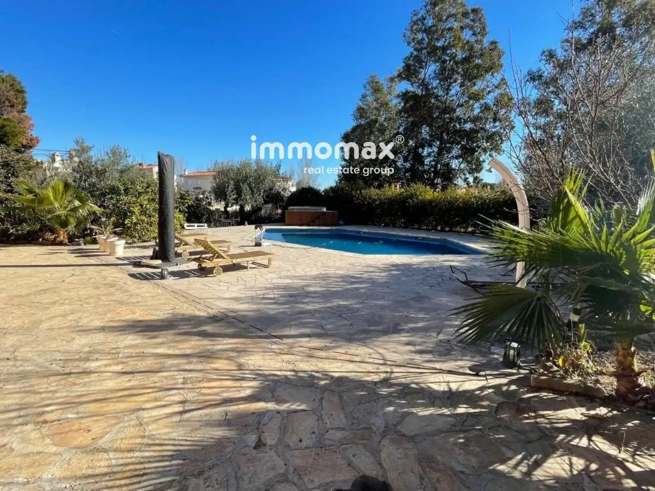 Villa avec piscine à vendre à mar roig, imagen 9