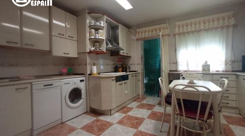 Foto 3 de Pis en venda a Avenida Fuerzas Armadas, San Isidro, Madrid