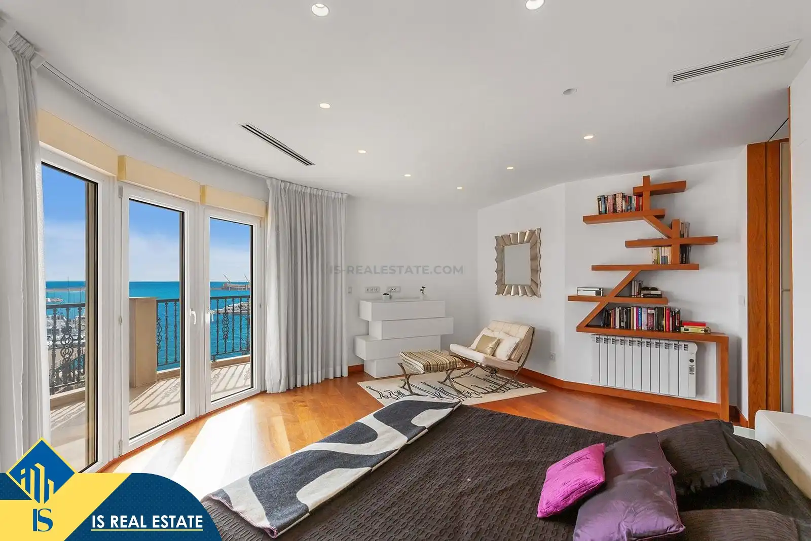 Appartamento con terrazza in vendita a Centro, imagen 38