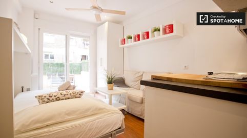 Foto 2 de Piso de alquiler en Prosperidad, Madrid Capital