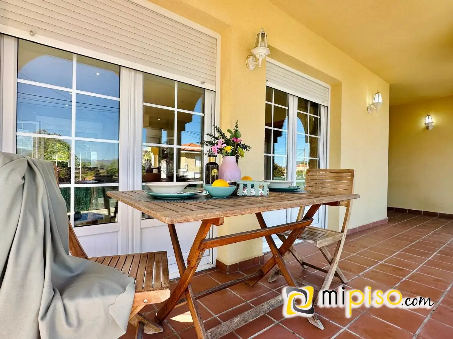 Detached house with garden for sale in POMAR (EL) 9, imagen 3
