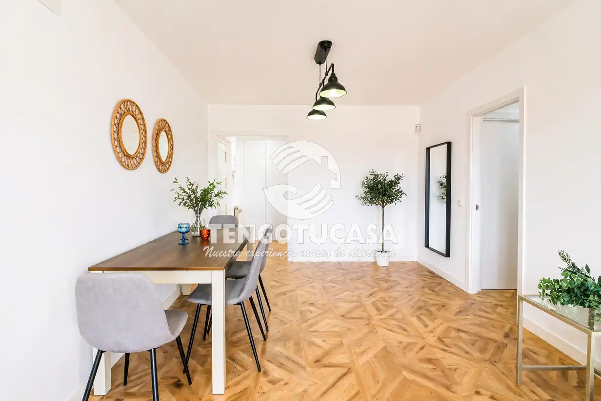 Comedor de Piso en venta en Pinto con Aire acondicionado, Calefacción y Parquet