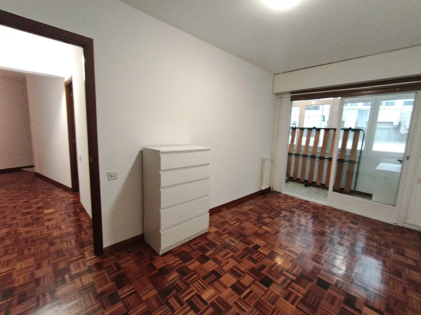 Flat with lift to rent in Rúa Sinfónica de Galicia 4, imagen 28