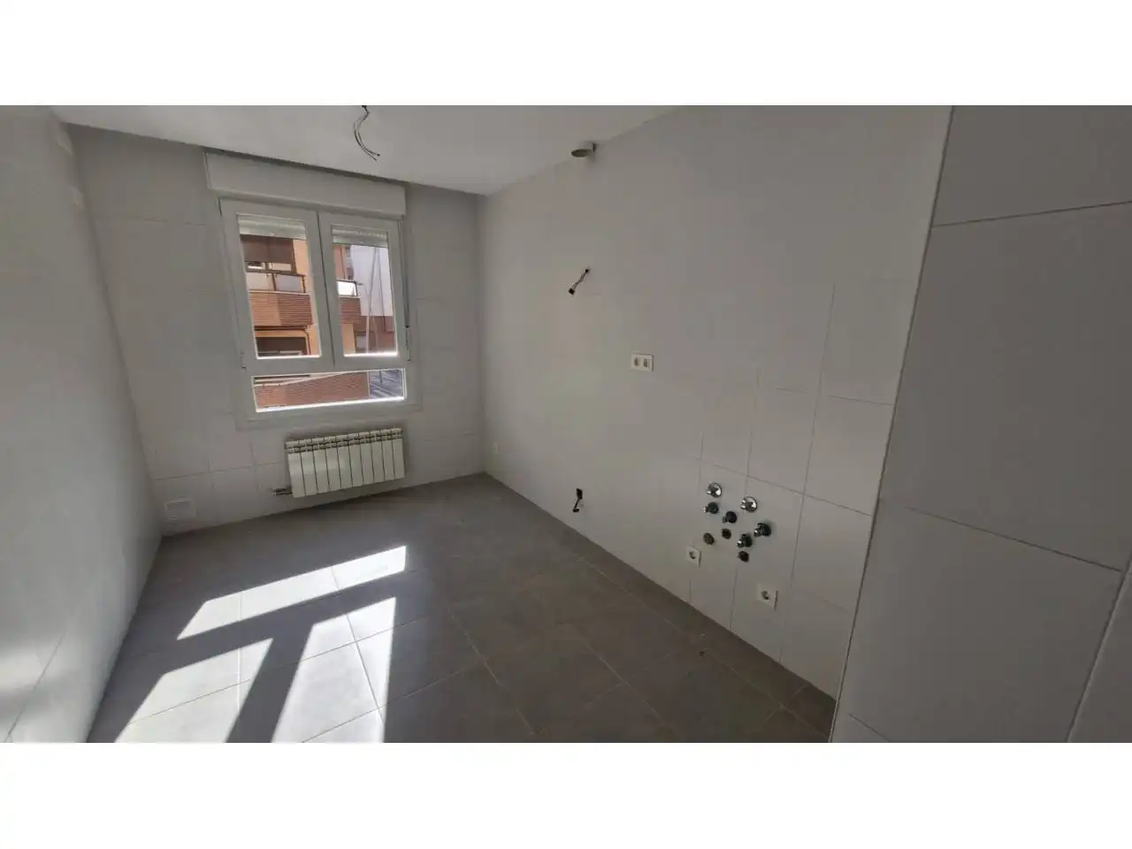 Piso con terraza en venta en Calle Jorge Manrique, imagen 5