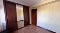 Bedroom of Flat for sale in  Madrid Capital  with Air Conditioner