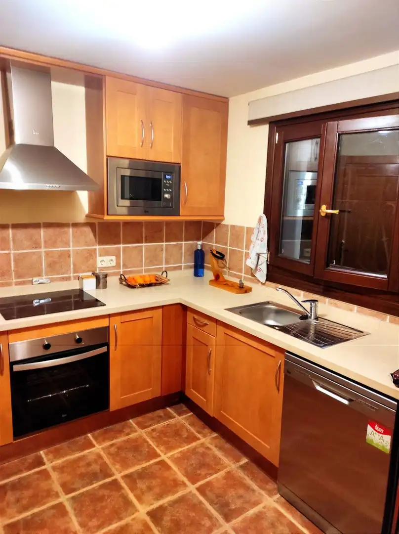 Detached homes for rent in Calle del Rubí, 19, Nueva Atalaya