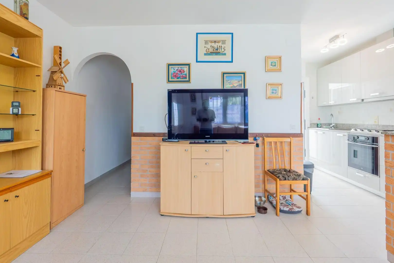 Casa o chalet en venta en Deltebre