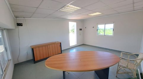 Foto 4 de Oficina de alquiler en Carcaixent, Valencia
