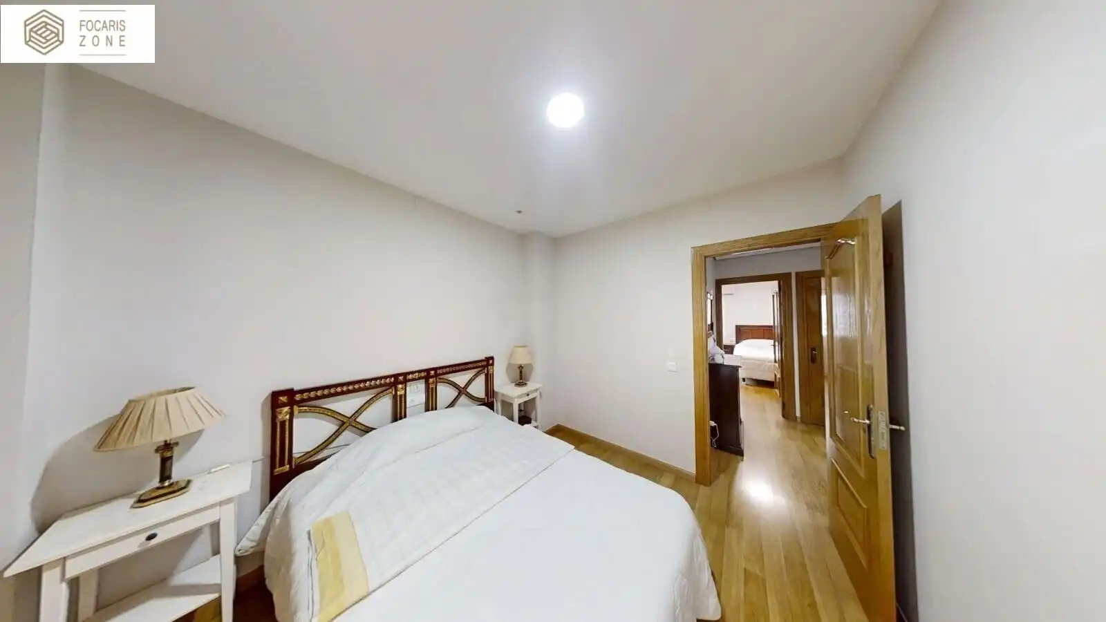 Habitación de Piso en venta en Málaga con Aire acondicionado, Terraza y Trastero