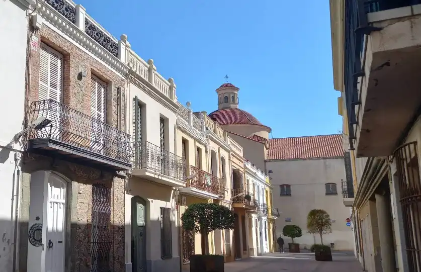 Villa avec piscine à vendre à Teià, imagen 6