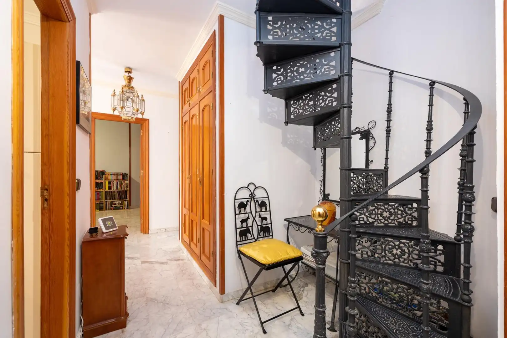 Casa o xalet en venda a BRUSELAS, 16, Barrio de Zaidín