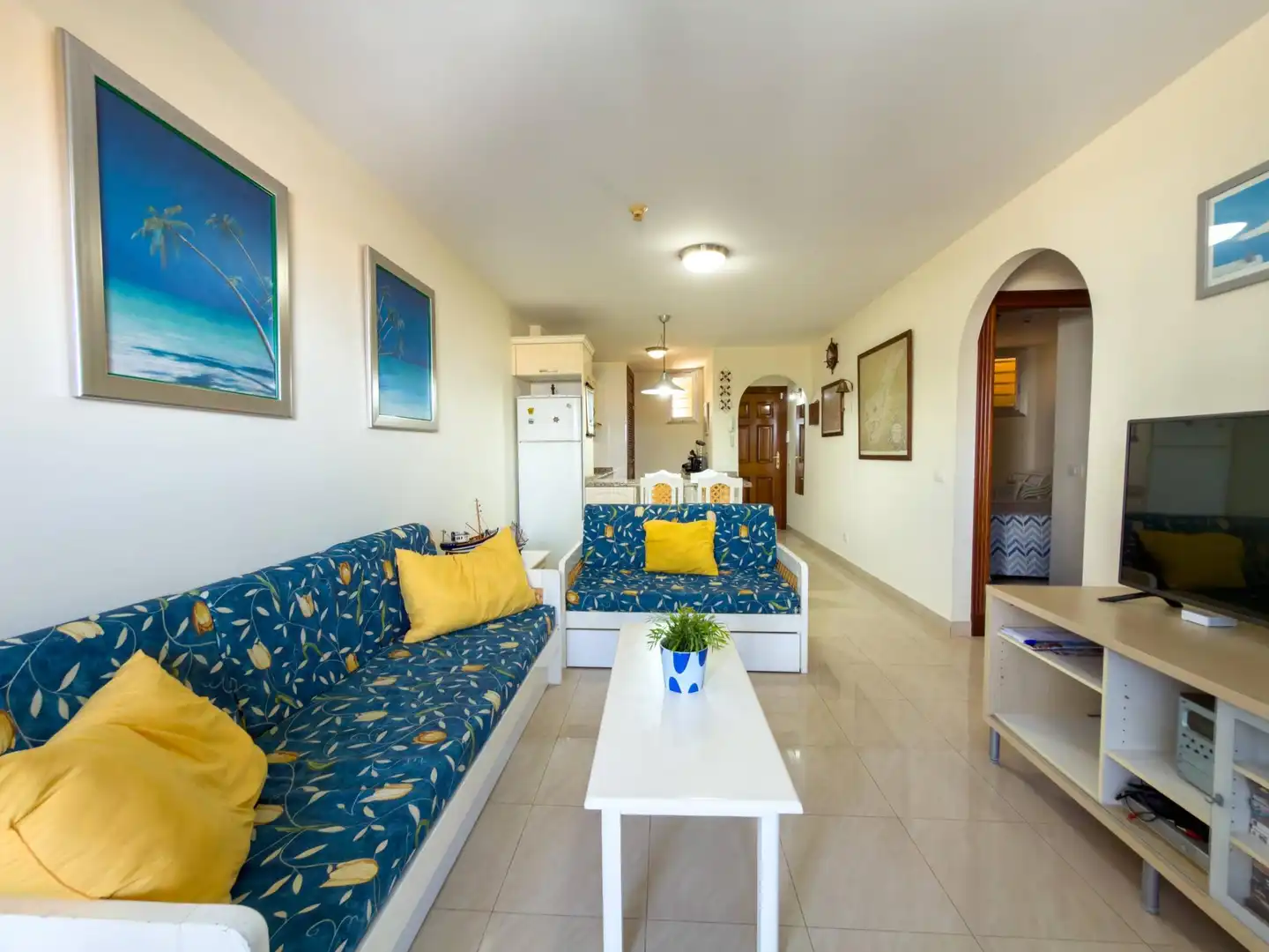 Apartment mit Pool zum Verkauf in Calle Calle Aljibe, imagen 11