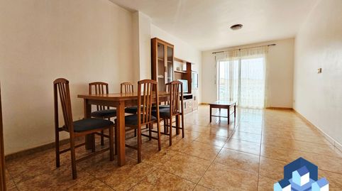 Foto 5 de Piso en venta en Calle del Tranco, 28, La Hoya, Lorca