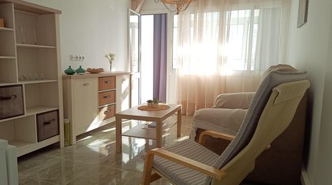Photo 2 of Flat for rent in San Jerónimo - La Bachillera, Sevilla Capital