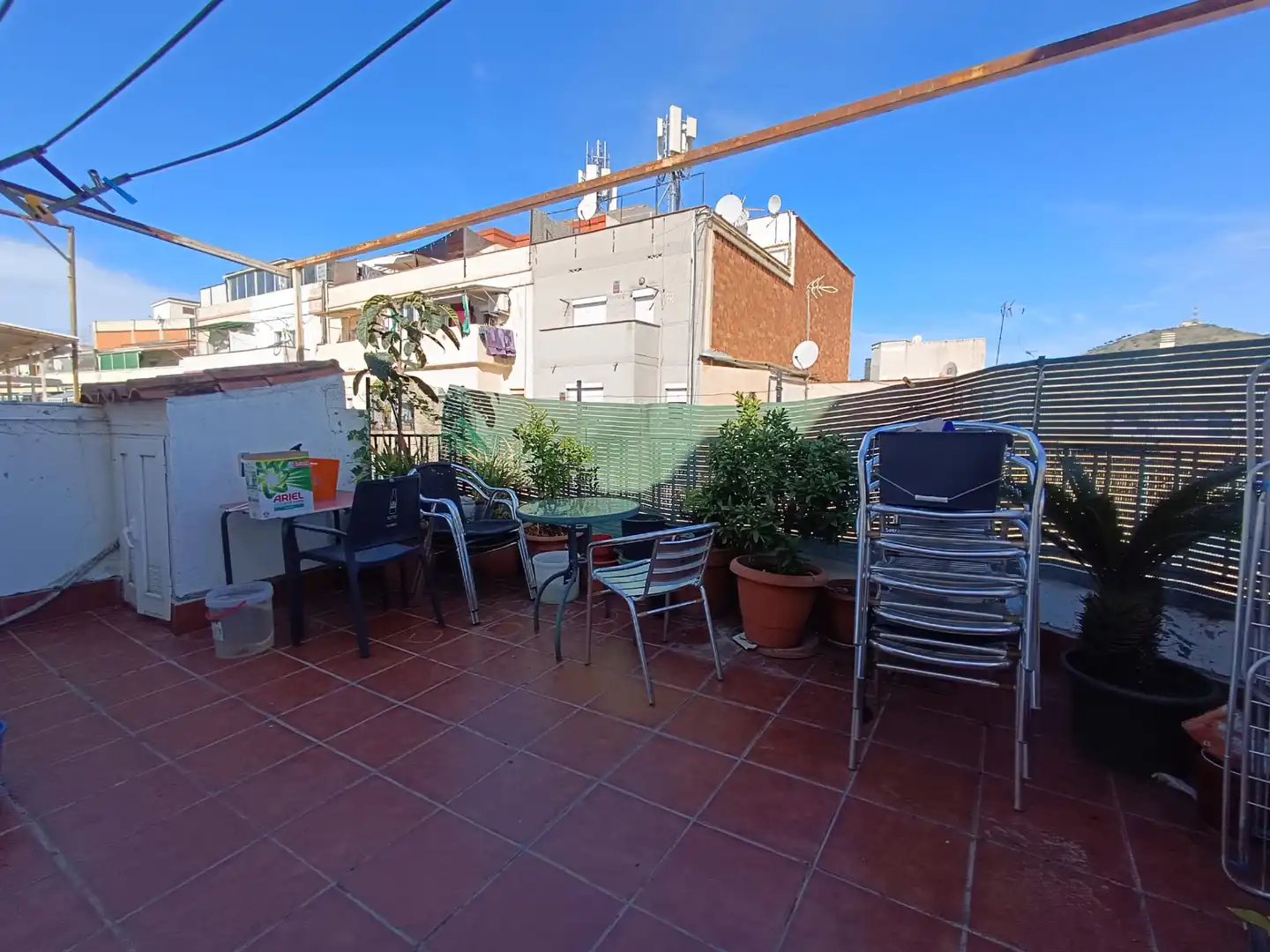Duplex à vendre à Can Serra - Pubilla Cases