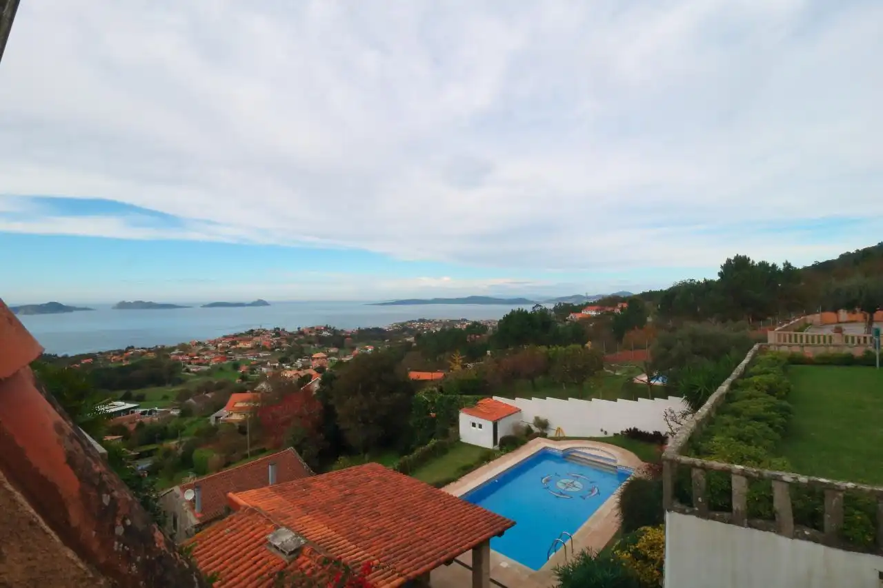 Casa con piscina en venta en Rua Acebo, imagen 59