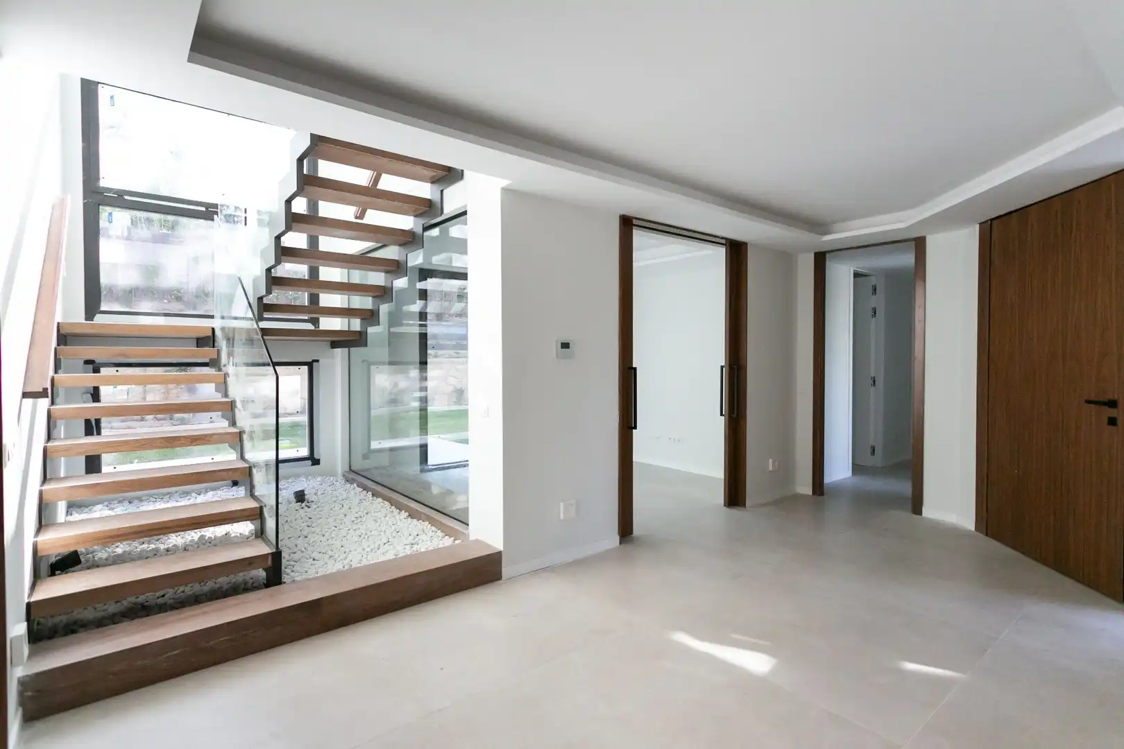 Casa o xalet en venda en Boadilla del Monte amb Calefacció i Jardí privat