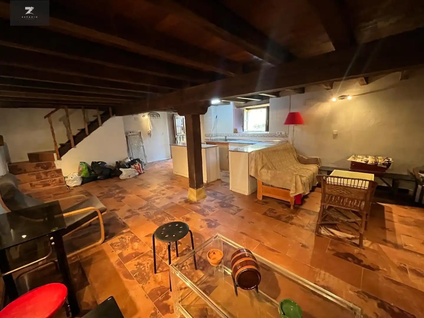 Finca rústica en venta en Vega de Pas con Jardín privado y Terraza