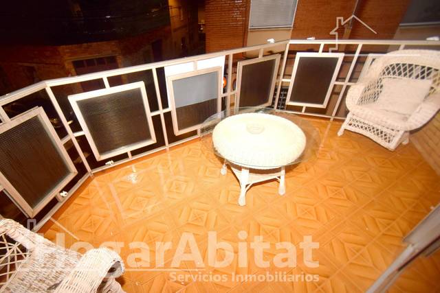 Casa-chalet en Venta en Calle de San Pablo en Estadio Castalia