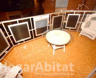 House or chalet for sale in Castellón de la Plana / Castelló de la Plana  with Air Conditioner, Heating and Terrace