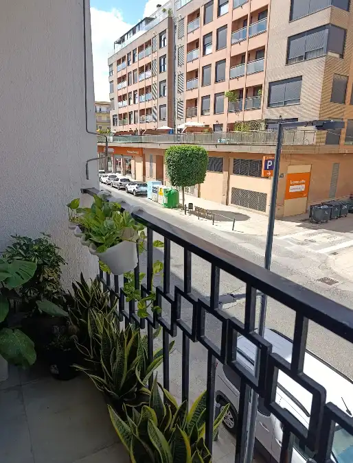 Piso con terraza en venta en Avinguda Camí Nou 160, imagen 44