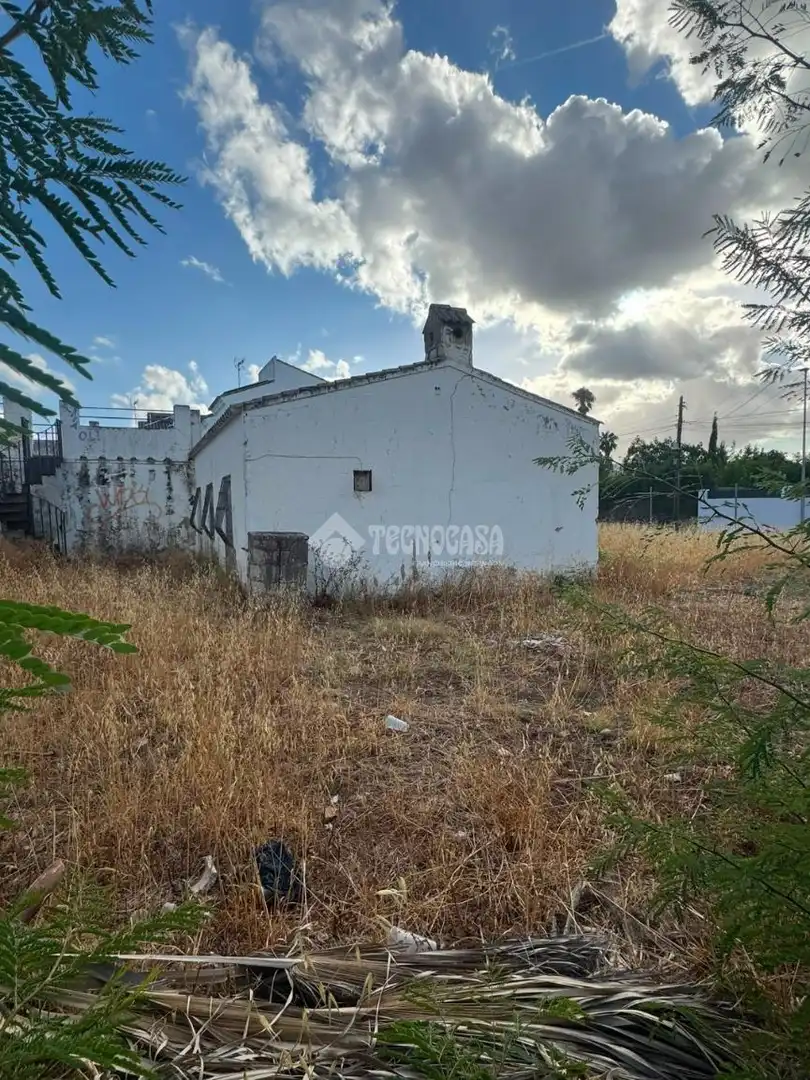 Casa o xalet en venda en Arcos de la Frontera