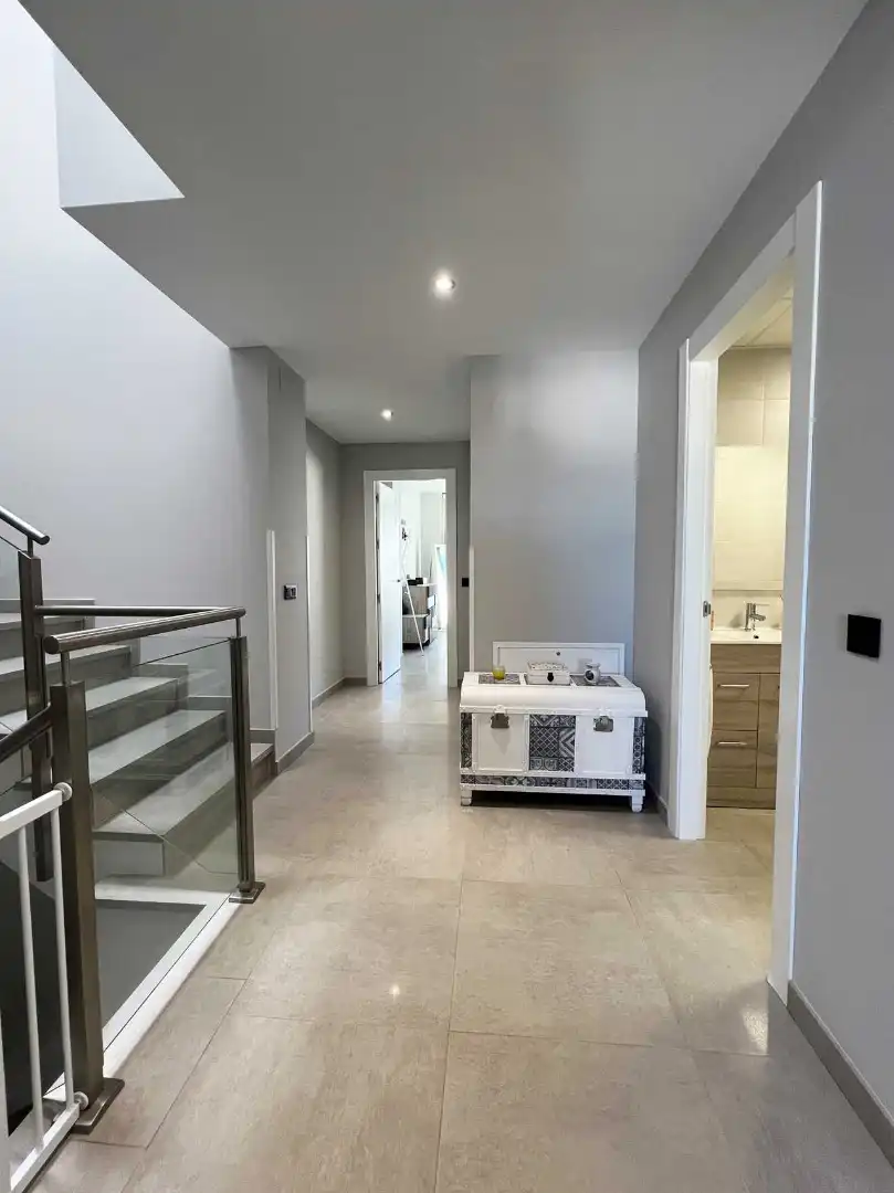 Casa o chalet en venta en Estepa con Aire acondicionado, Calefacción y Terraza