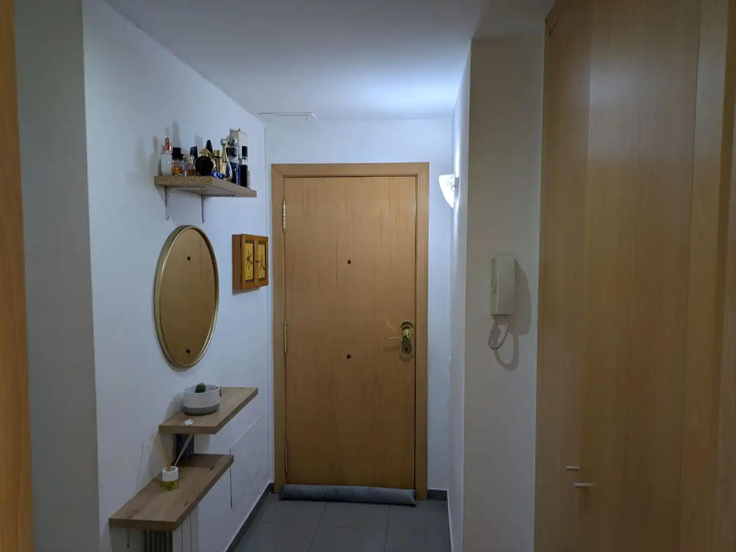Wohnung mit Aufzug zum Verkauf in Carrer Sant Jordi 10, imagen 6